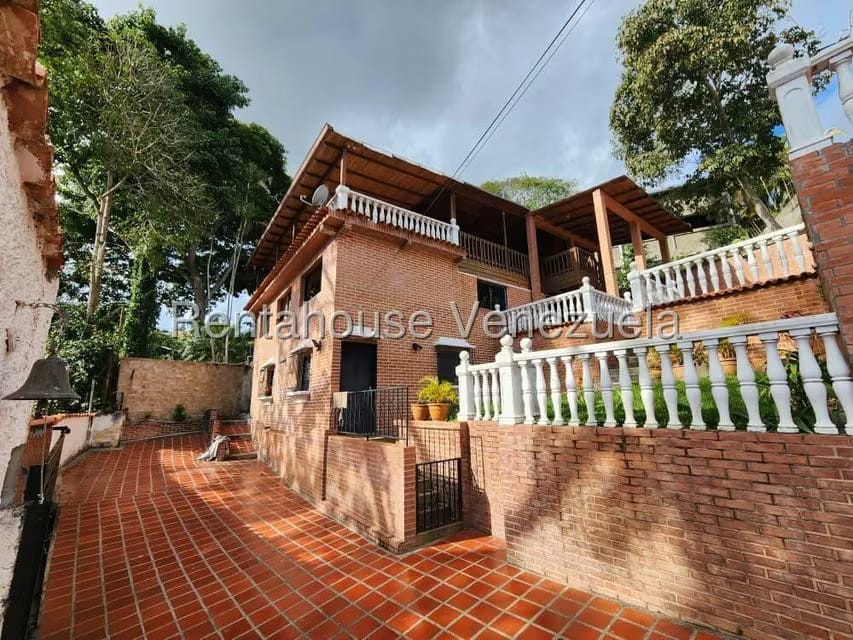 Casa (Multipes Niveles) en Venta en Las Marias, Distrito Metropolitano - 3