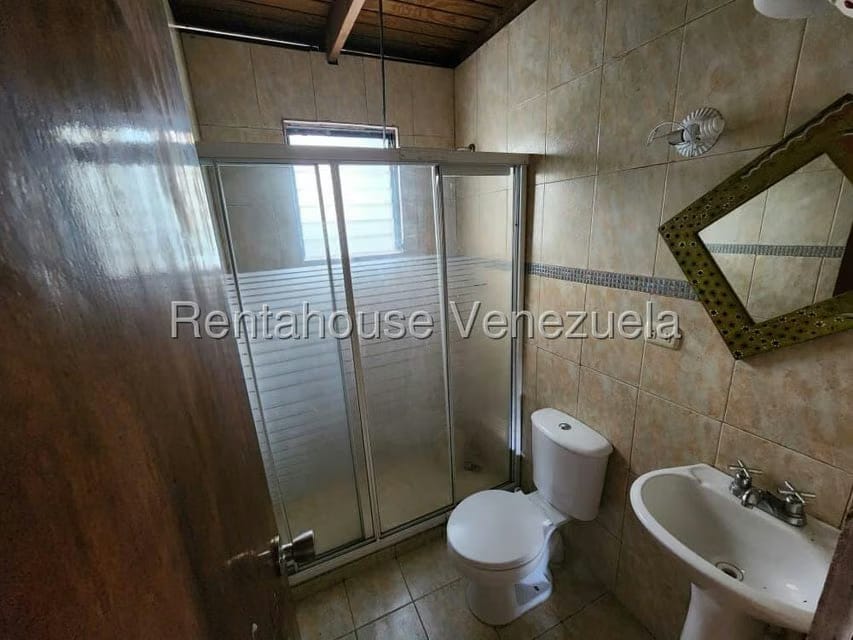Casa (Multipes Niveles) en Venta en Las Marias, Distrito Metropolitano - 21