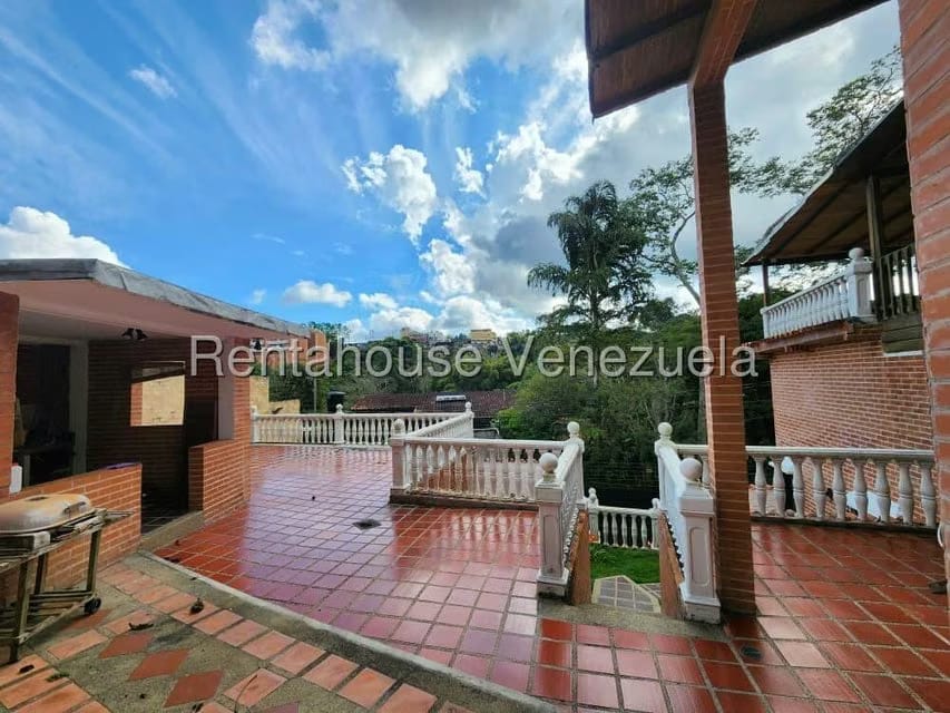 Casa (Multipes Niveles) en Venta en Las Marias, Distrito Metropolitano - 23