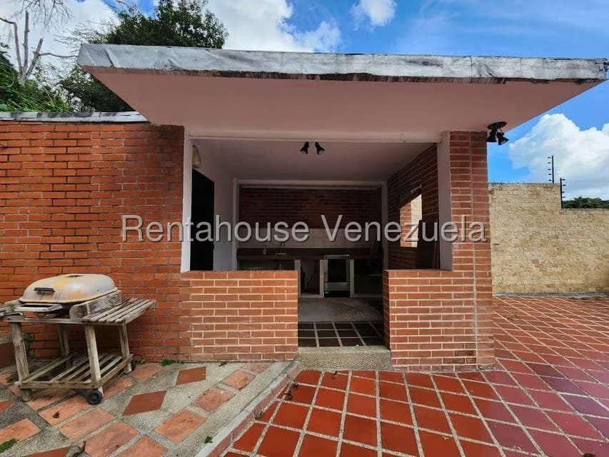 Casa (Multipes Niveles) en Venta en Las Marias, Distrito Metropolitano - 24