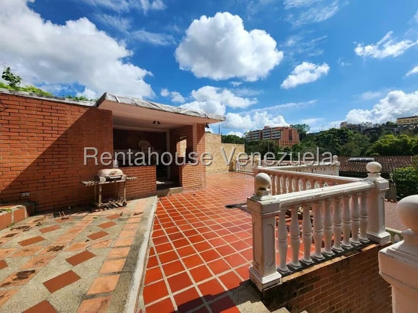 Casa (Multipes Niveles) en Venta en Las Marias, Distrito Metropolitano - 25