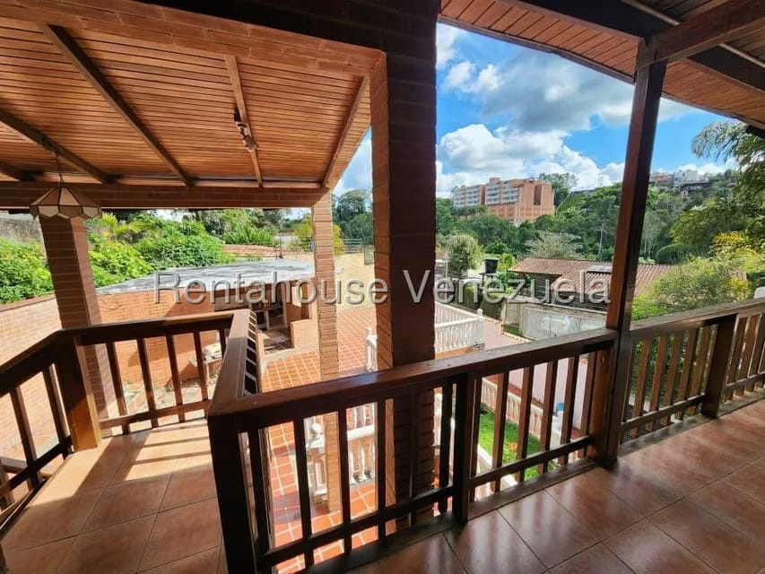 Casa (Multipes Niveles) en Venta en Las Marias, Distrito Metropolitano - 27