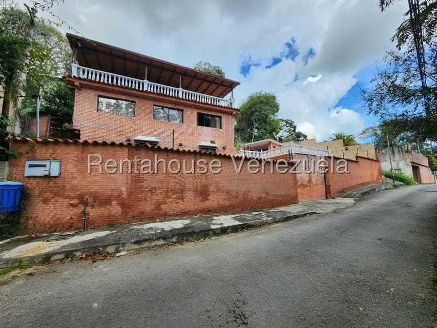 Casa (Multipes Niveles) en Venta en Las Marias, Distrito Metropolitano - 29