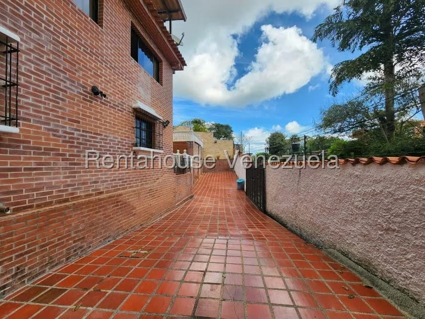 Casa (Multipes Niveles) en Venta en Las Marias, Distrito Metropolitano - 30