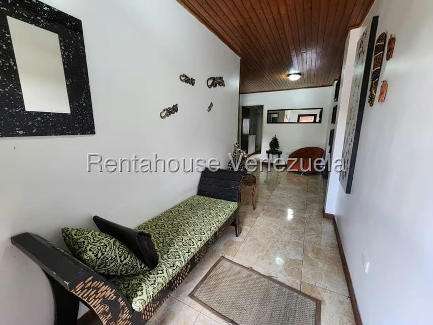 Casa (Multipes Niveles) en Venta en Las Marias, Distrito Metropolitano - 4