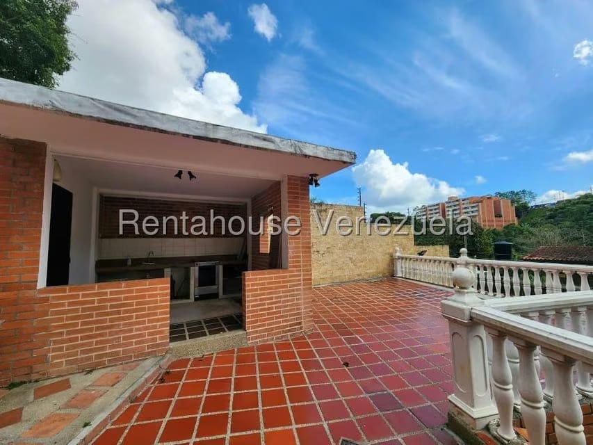 Casa (Multipes Niveles) en Venta en Las Marias, Distrito Metropolitano - 31