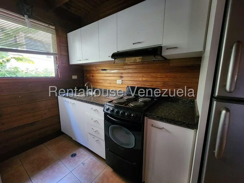 Casa (Multipes Niveles) en Venta en Las Marias, Distrito Metropolitano - 32