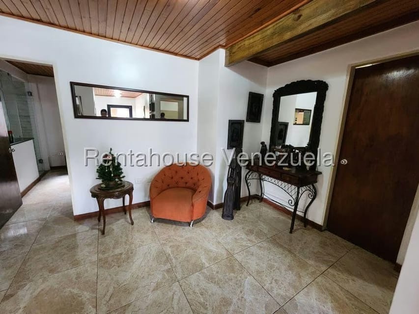 Casa (Multipes Niveles) en Venta en Las Marias, Distrito Metropolitano - 33