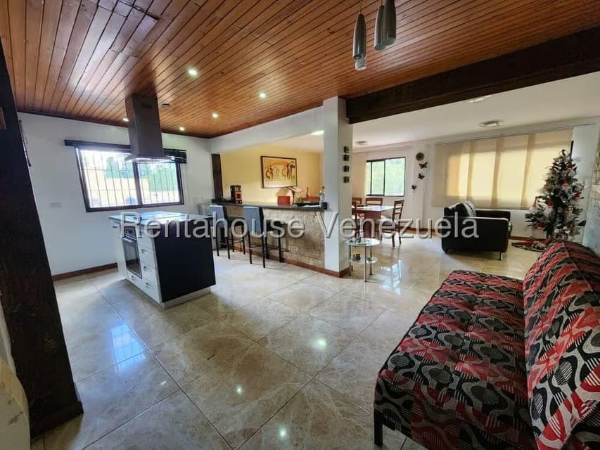 Casa (Multipes Niveles) en Venta en Las Marias, Distrito Metropolitano - 5