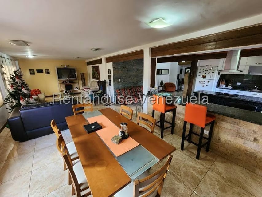 Casa (Multipes Niveles) en Venta en Las Marias, Distrito Metropolitano - 6