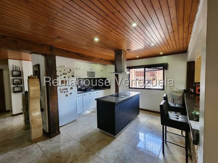 Casa (Multipes Niveles) en Venta en Las Marias, Distrito Metropolitano - 7