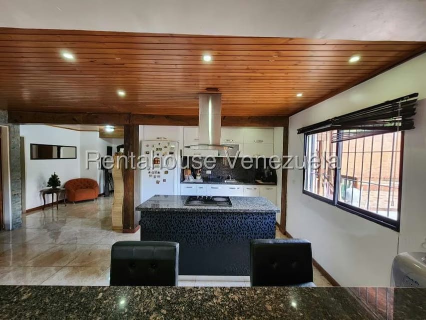 Casa (Multipes Niveles) en Venta en Las Marias, Distrito Metropolitano - 8