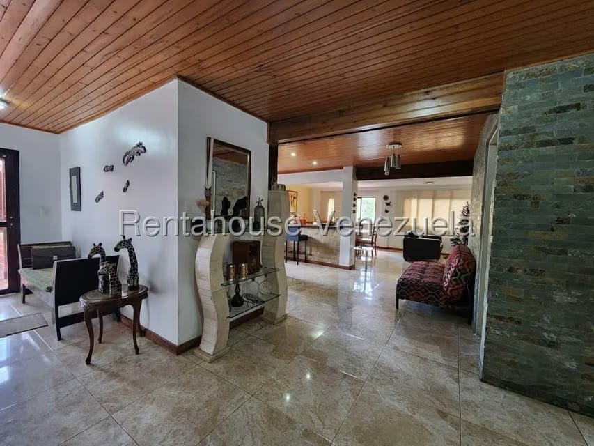 Casa (Multipes Niveles) en Venta en Las Marias, Distrito Metropolitano - 9