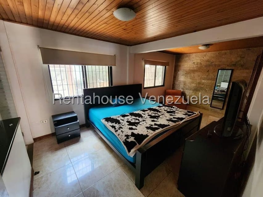Casa (Multipes Niveles) en Venta en Las Marias, Distrito Metropolitano - 10