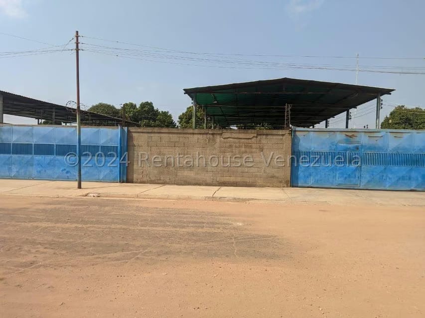 Comercial (Local Comercial) en Alquiler en El Silencio, Zulia