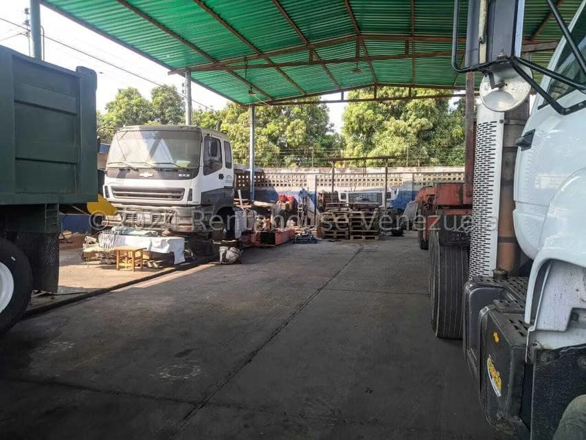 Comercial (Local Comercial) en Alquiler en El Silencio, Zulia - 14