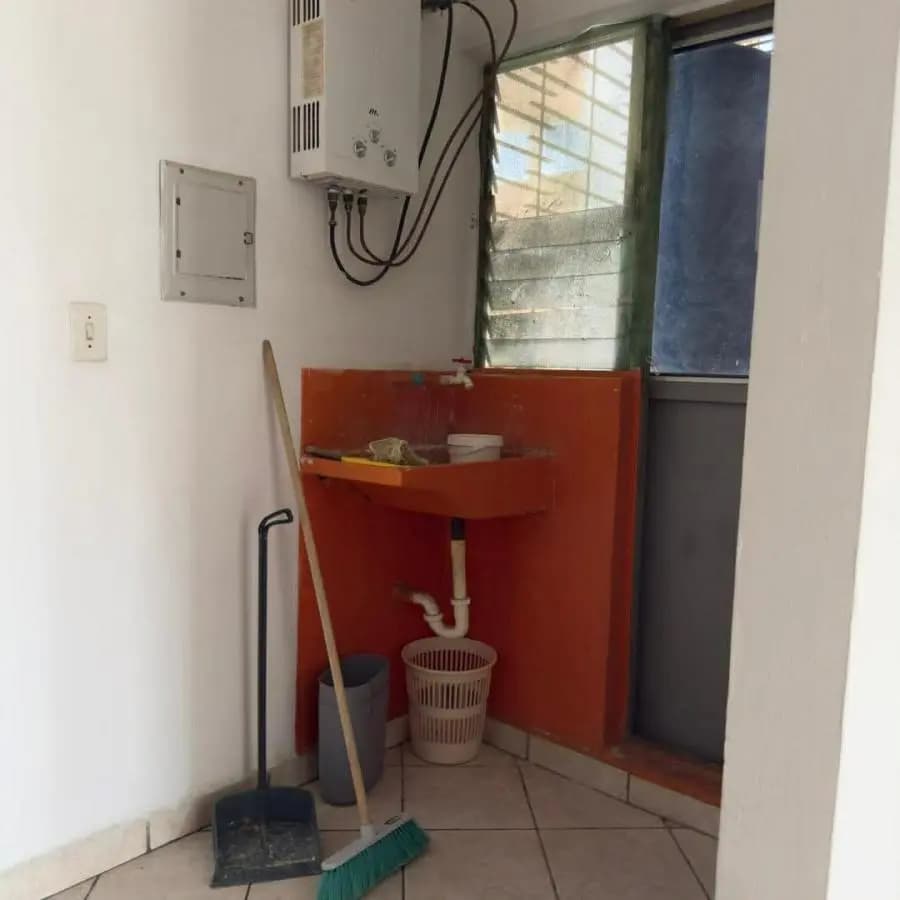 Apartamento en Alquiler en San Diego - 2