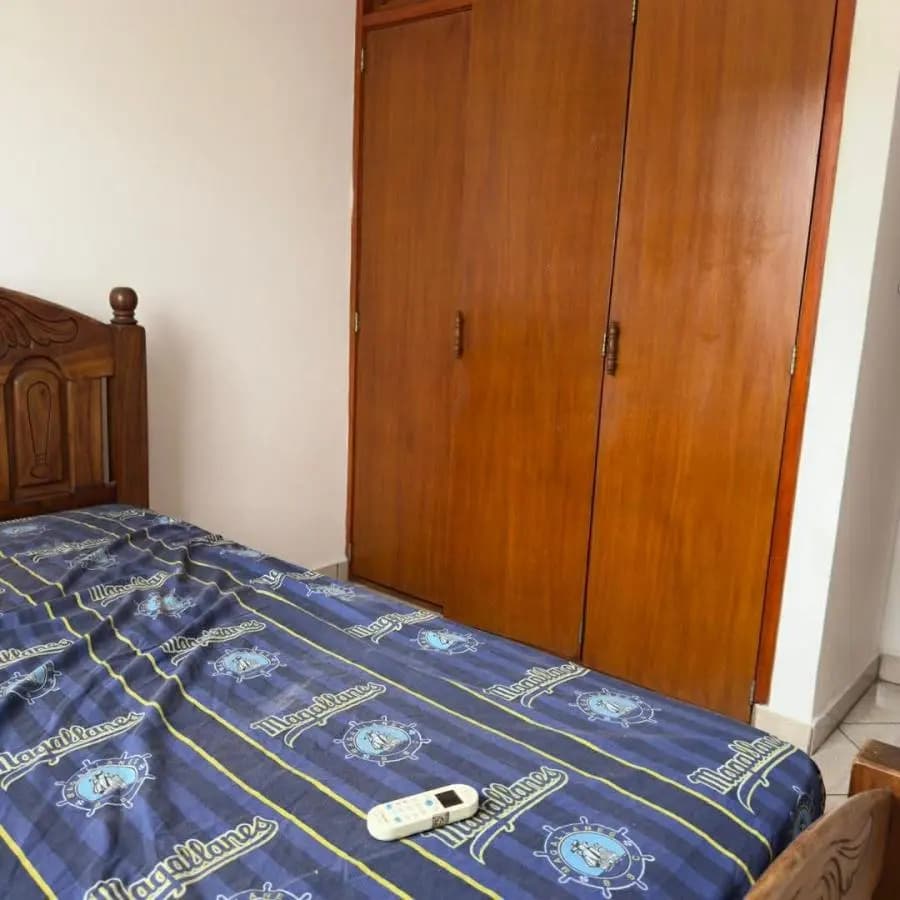 Apartamento en Alquiler en San Diego - 10