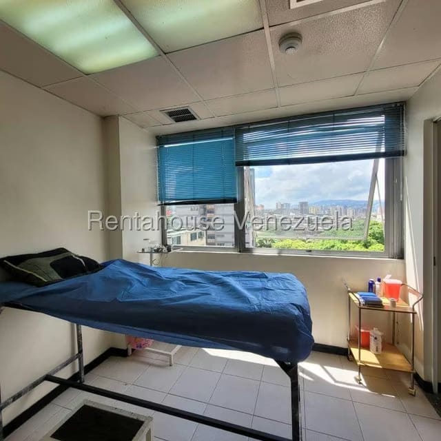 Comercial (Consultorio Medico) en Alquiler en San Bernardino, Distrito Metropolitano - 8