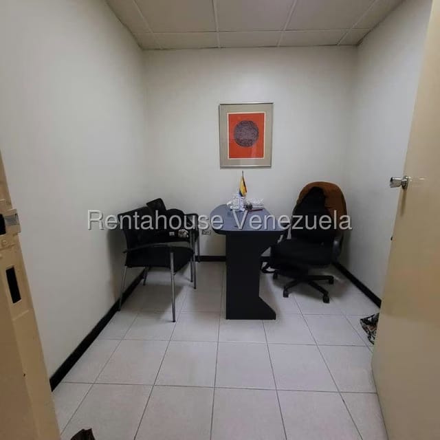 Comercial (Consultorio Medico) en Alquiler en San Bernardino, Distrito Metropolitano - 9