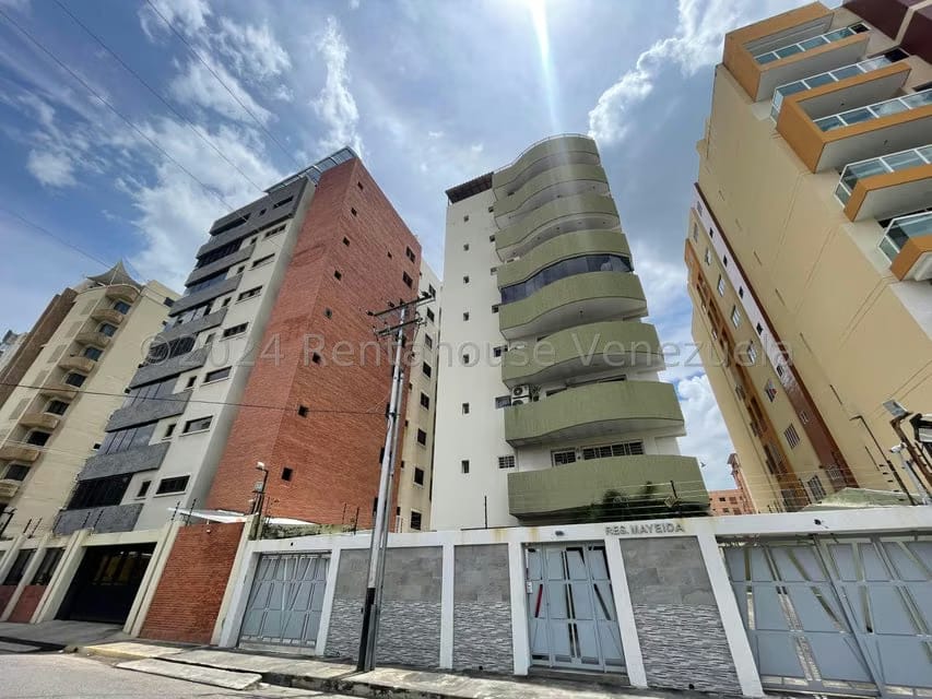 Apartamento (1 Nivel) en Venta en El Bosque, Aragua