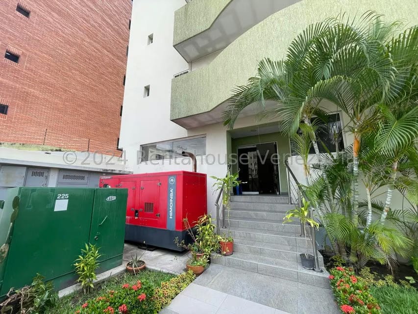 Apartamento (1 Nivel) en Venta en El Bosque, Aragua - 2