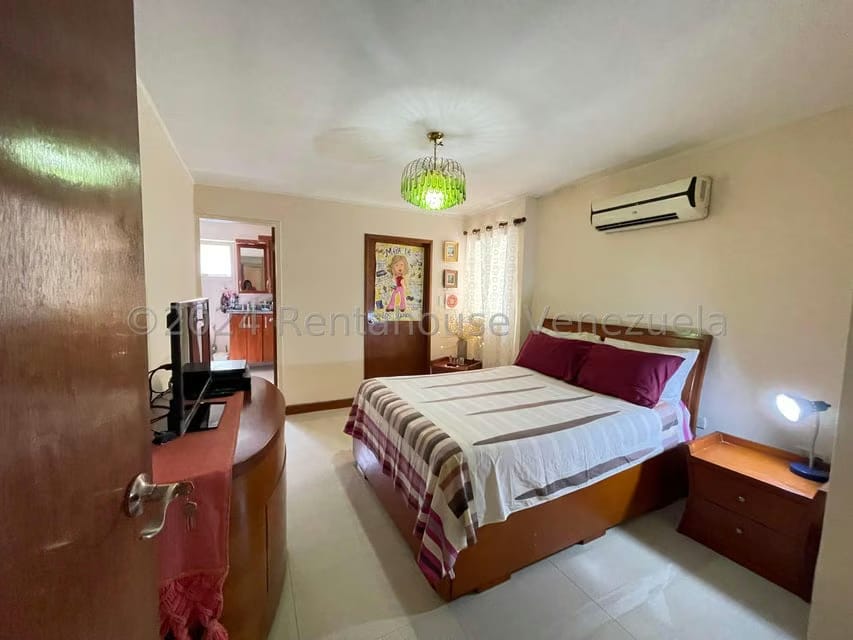 Apartamento (1 Nivel) en Venta en El Bosque, Aragua - 21