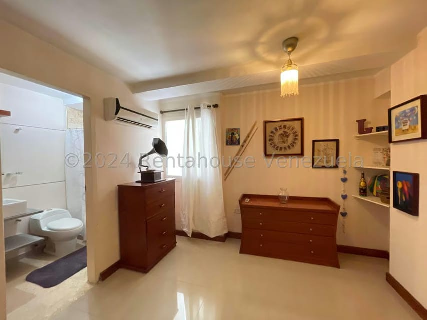 Apartamento (1 Nivel) en Venta en El Bosque, Aragua - 30