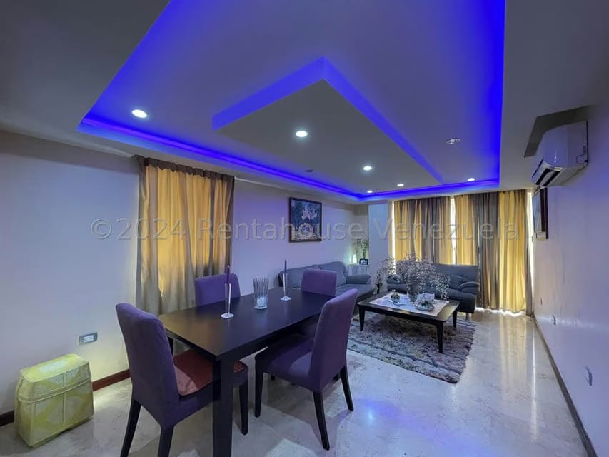 Apartamento (1 Nivel) en Venta en El Bosque, Aragua - 4