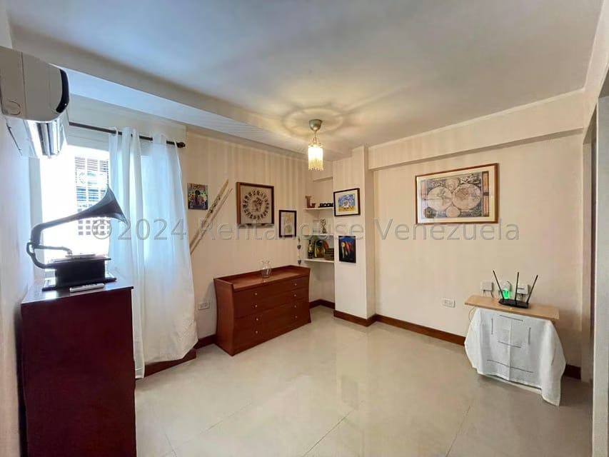 Apartamento (1 Nivel) en Venta en El Bosque, Aragua - 32