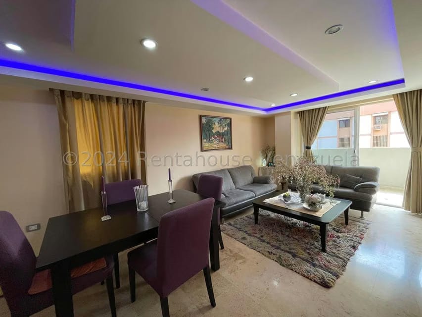 Apartamento (1 Nivel) en Venta en El Bosque, Aragua - 35