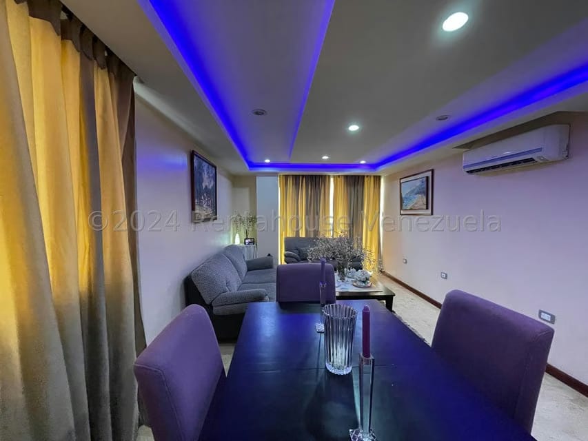 Apartamento (1 Nivel) en Venta en El Bosque, Aragua - 36