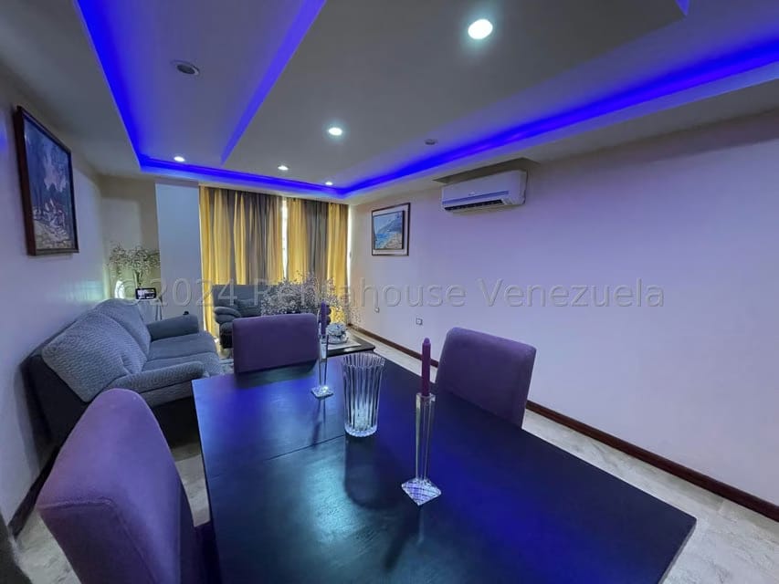 Apartamento (1 Nivel) en Venta en El Bosque, Aragua - 37