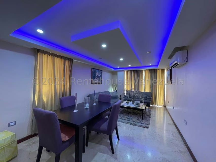 Apartamento (1 Nivel) en Venta en El Bosque, Aragua - 38