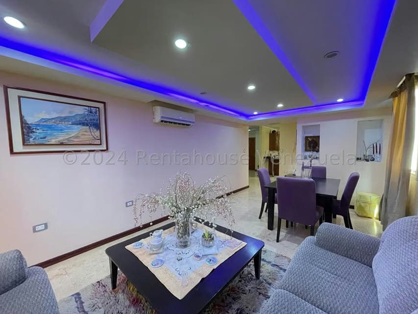 Apartamento (1 Nivel) en Venta en El Bosque, Aragua - 5