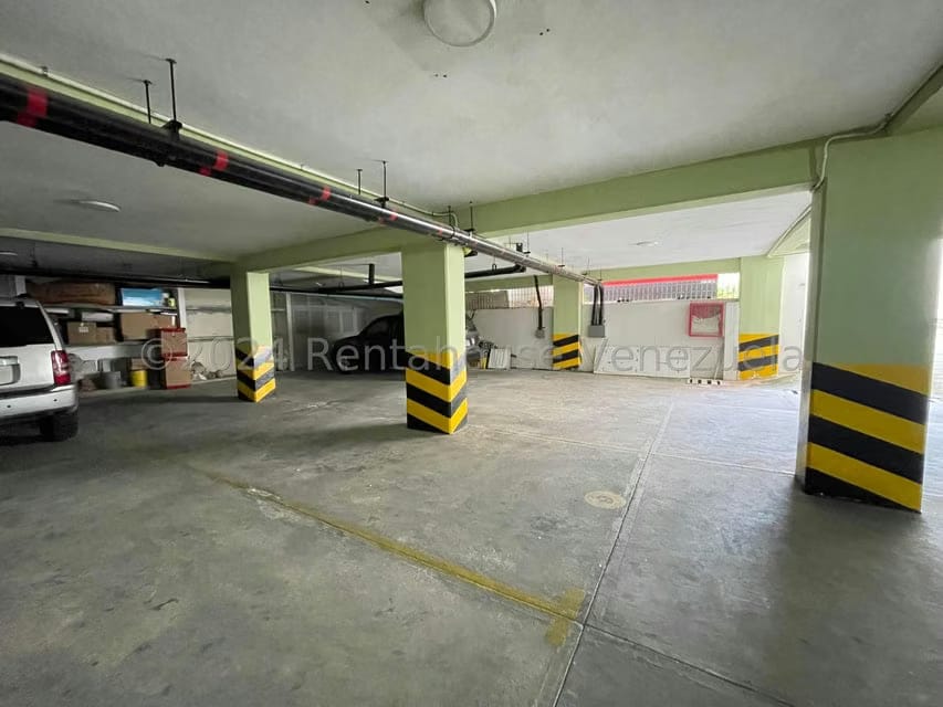 Apartamento (1 Nivel) en Venta en El Bosque, Aragua - 42