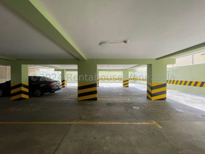 Apartamento (1 Nivel) en Venta en El Bosque, Aragua - 45