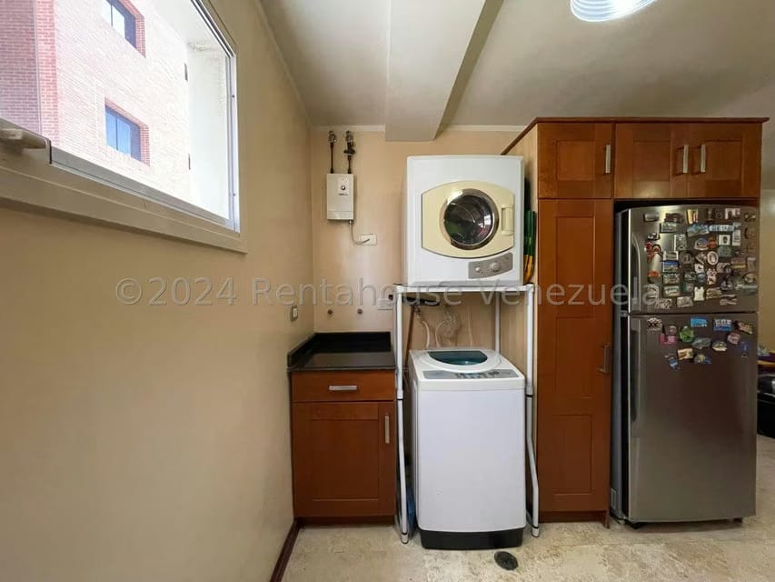 Apartamento (1 Nivel) en Venta en El Bosque, Aragua - 46