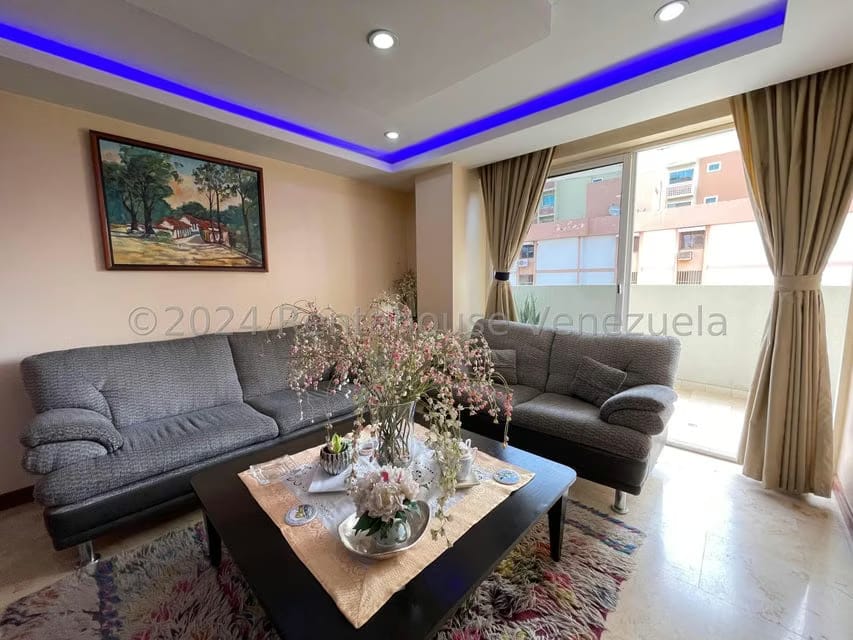 Apartamento (1 Nivel) en Venta en El Bosque, Aragua - 6