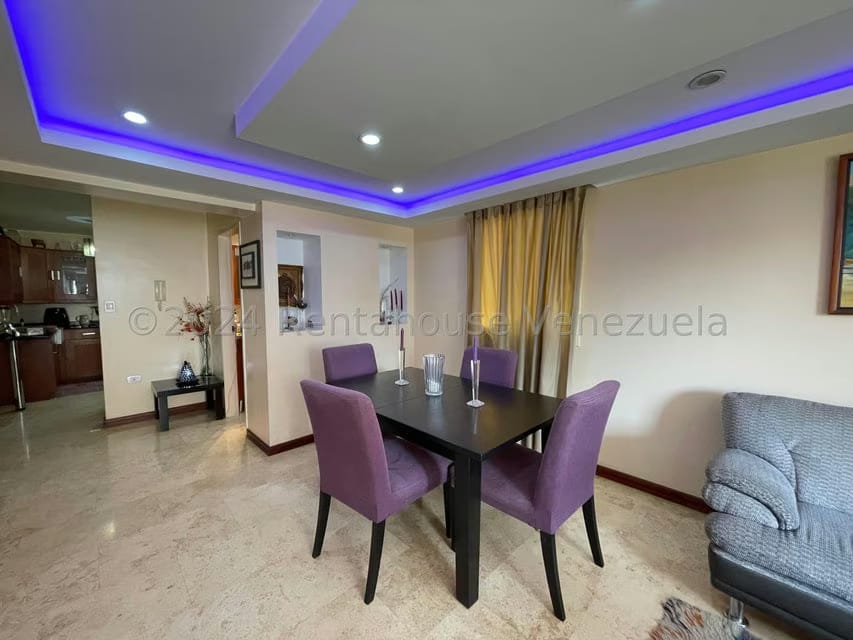 Apartamento (1 Nivel) en Venta en El Bosque, Aragua - 7