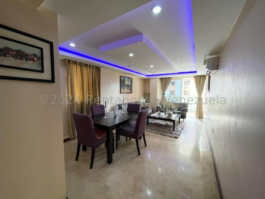 Apartamento (1 Nivel) en Venta en El Bosque, Aragua - 8