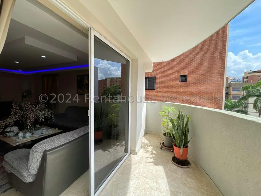 Apartamento (1 Nivel) en Venta en El Bosque, Aragua - 9