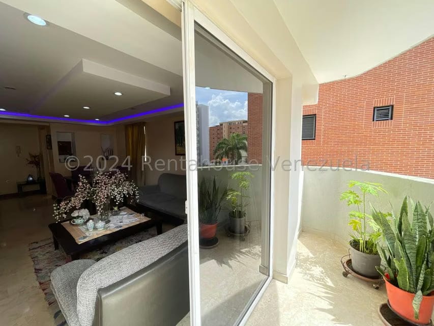 Apartamento (1 Nivel) en Venta en El Bosque, Aragua - 10