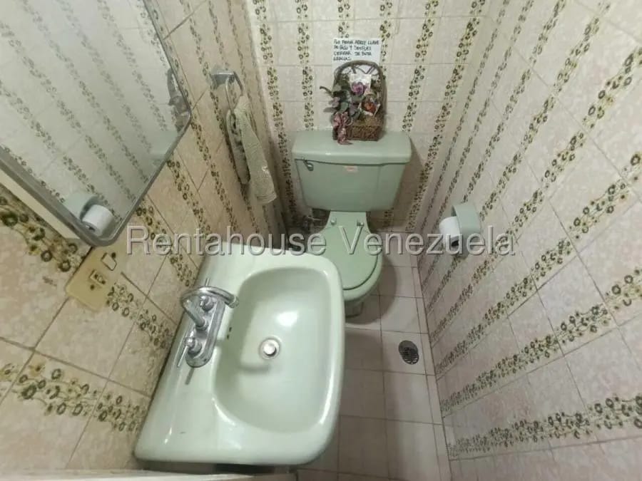 Casa en Venta en Santa Cecilia Caracas