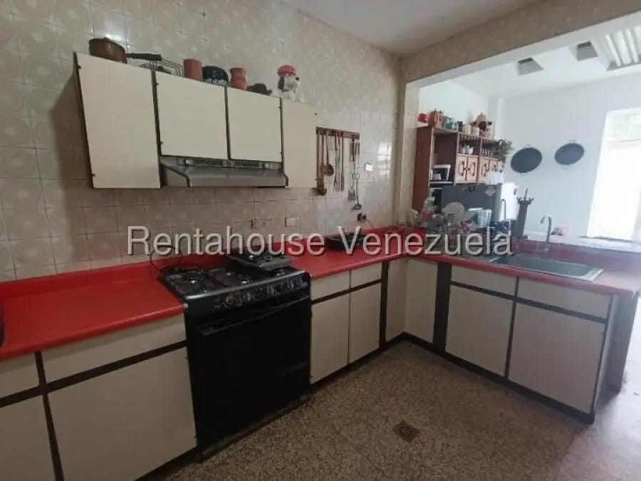 Casa en Venta en Santa Cecilia Caracas - 13