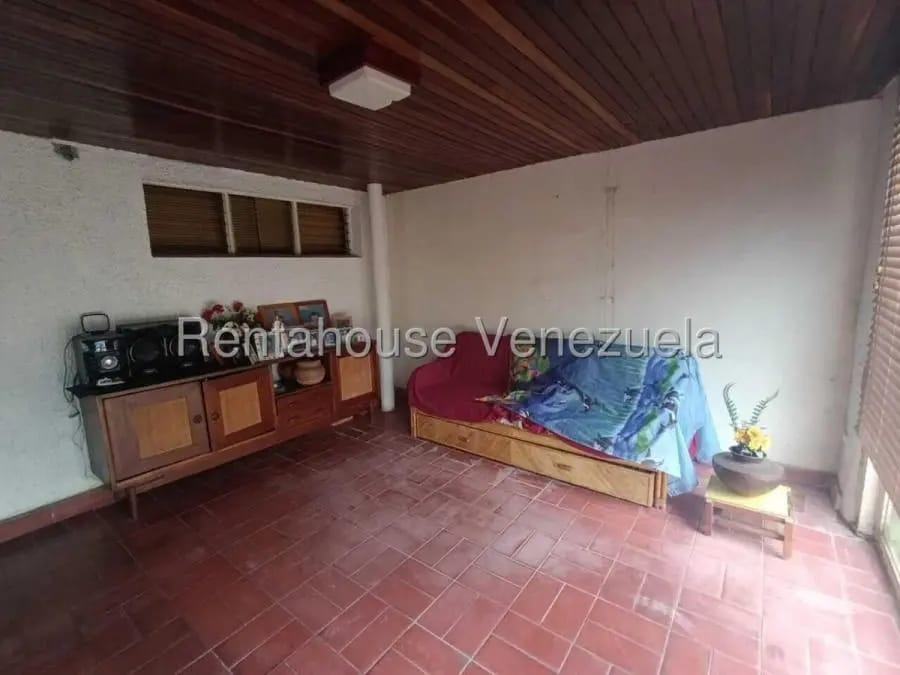 Casa en Venta en Santa Cecilia Caracas - 15