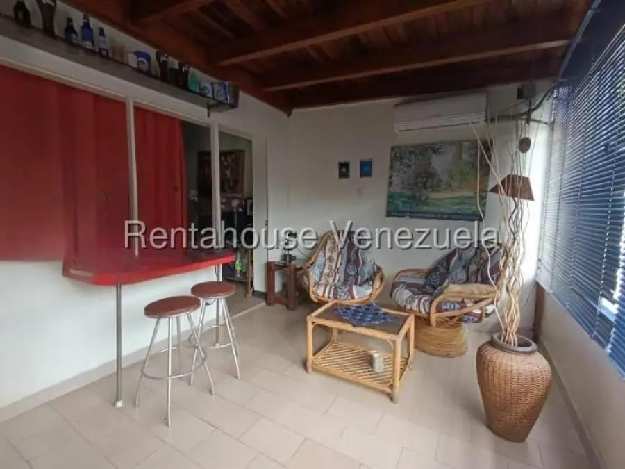 Casa en Venta en Santa Cecilia Caracas - 23