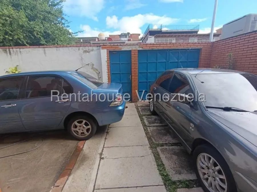 Casa en Venta en Santa Cecilia Caracas - 7