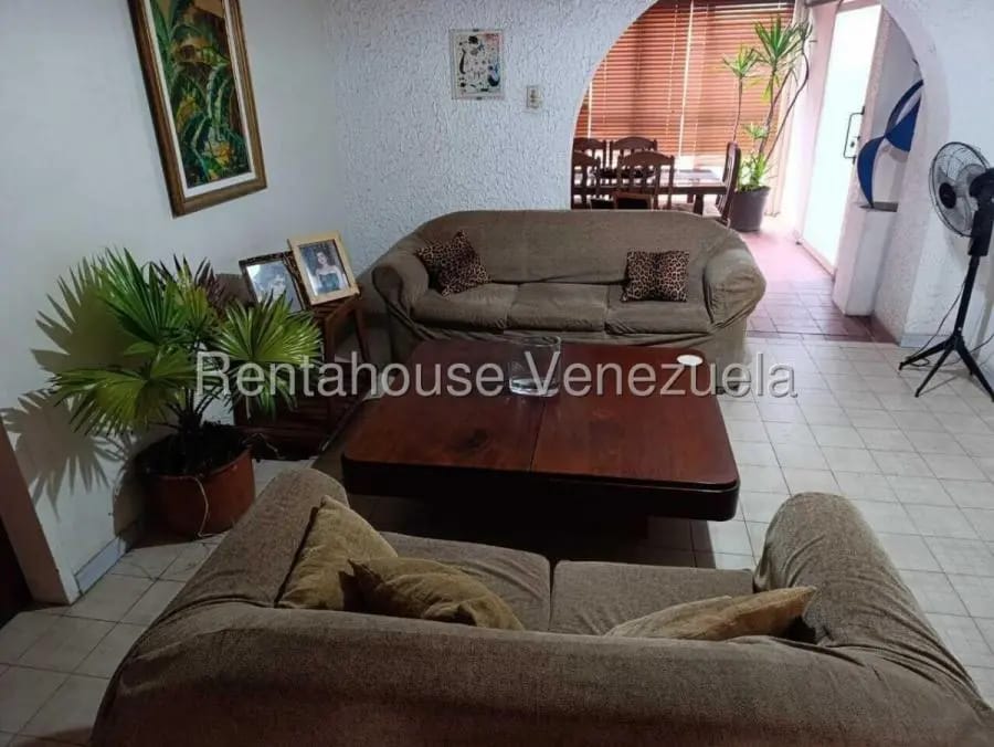 Casa en Venta en Santa Cecilia Caracas - 8
