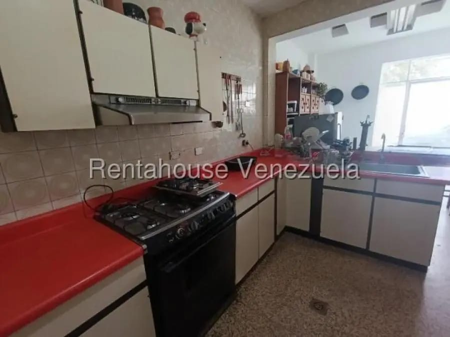 Casa en Venta en Santa Cecilia Caracas - 9